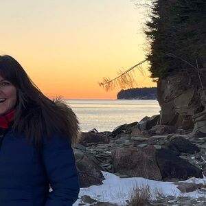 Meet your Posher, Julia